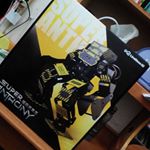 Profile Picture of 陳冠志 (@evolant.brianchen) on Instagram