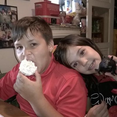 Profile Picture of Shawnee Jones (@shawneeandricky) on Twitter