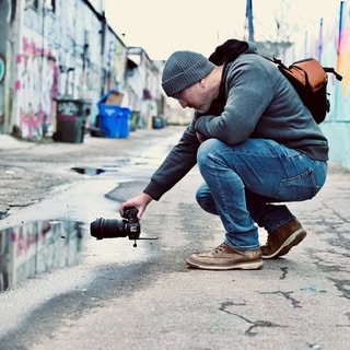 Profile Picture of Bryan Singleton Photography (@bee_ess_photos) on Instagram