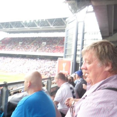 Profile Picture of Leif Otto Madsen (@lomadsen) on Twitter
