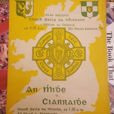 Profile Picture of Pádraig Ó Briain Pat O'Brien (@PatOBrienAvalon) on Twitter