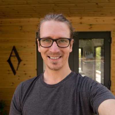 Profile Picture of Chris Haywood (@ChrisHaywood1) on Twitter