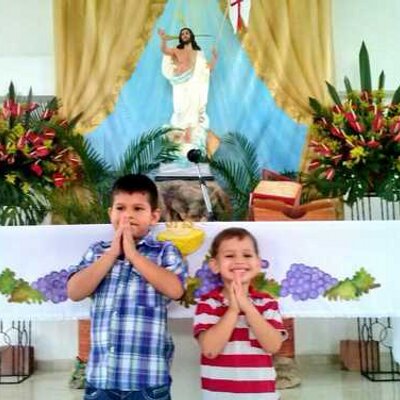 Profile Picture of Carlos Garavito (@Carlosgr1112) on Twitter