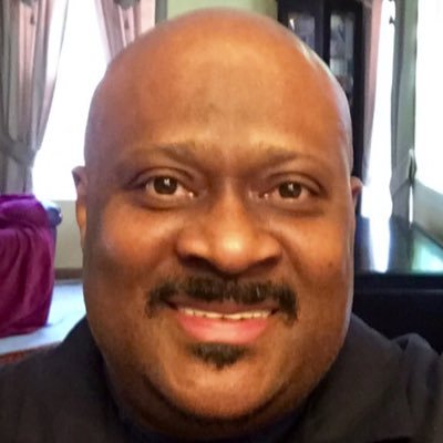 Profile Picture of Archie Sims (@Als1963528) on Twitter