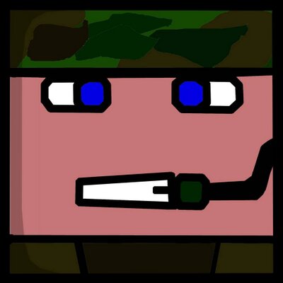Profile Picture of JacksonFabian (@JackMaxFabian) on Twitter