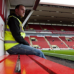 Profile Picture of Scott Baxter (@scott_scb (Aberdeen FC Matchday Photographer)) on Flickr