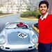 Profile Picture of Vivek Prasad (@vivekkuppili) on Pinterest