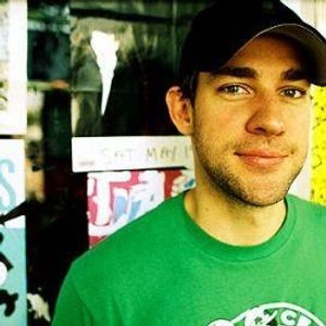 Profile Picture of John Krasinski (@jbkrasinski) on Myspace