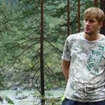 Profile Picture of 𝒜𝓁𝑒𝓍 𝒱𝑜𝑔𝑒𝓁 | Алексей Фогель (@alexey_vogel) on Instagram