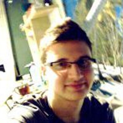 Profile Picture of Pascal Bartoschek (@Pascal_b_94) on Twitter