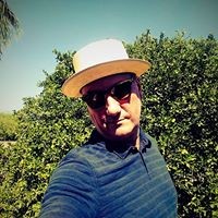 Profile Picture of Tom Barratt (@tom-barratt-4) on Quora