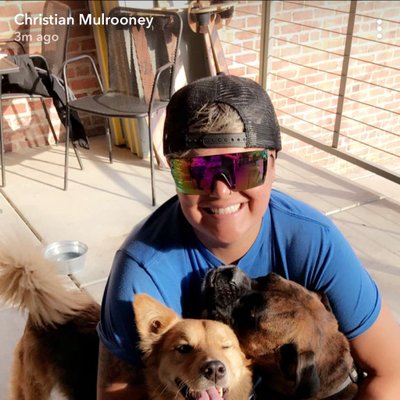 Profile Picture of Alex Luna (@greendayluna21) on Twitter