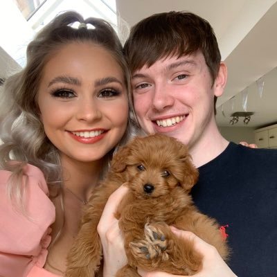 Profile Picture of Joe Iley (@jjiley1) on Twitter