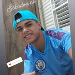 Profile Picture of Nicolas Félix Pereira (@nicolas.f31) on Instagram