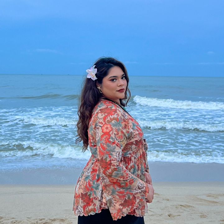 Profile Picture of Jasmin (@jasminkamal_) on Tiktok