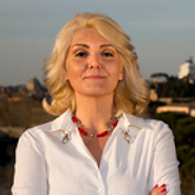 Profile Picture of Laura Pastore (@laurapastore4) on Twitter