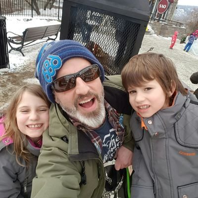 Profile Picture of Mike Reid (@mikereid7) on Twitter