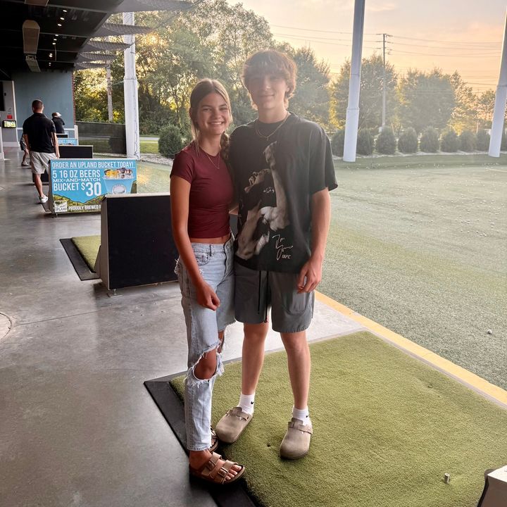Profile Picture of Gavin Long (@glong3._) on Tiktok