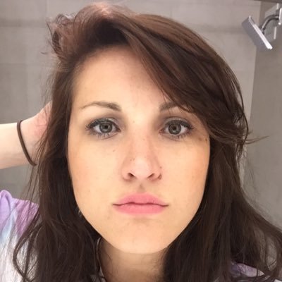 Profile Picture of Mandy Adleman (@ImMandynotAndy) on Twitter