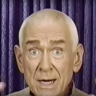Profile Picture of Marshall Applewhite (@ParkeDavis1) on Twitter