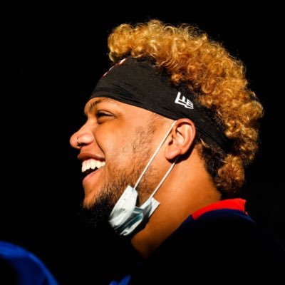 Profile Picture of June Calhoun (@11WillieCalhoun) on Twitter