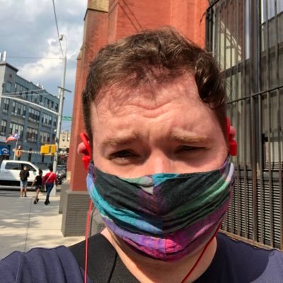 Profile Picture of Gregory Paul Silber (@GregSilber) on Twitter