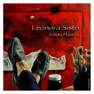 Profile Picture of Leonora Sisto (@leonorasisto) on Instagram