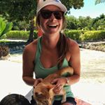Profile Picture of Alison Cahill 🚲 (@acahill3) on Instagram
