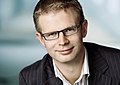 Profile Picture of Benny Engelbrechton Wikipedia