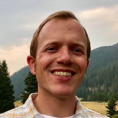 Profile Picture of Chris Conlon (@c_conlon) on Twitter