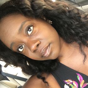 Profile Picture of Gold Is Never Plain (@KeishaFrmQueens) on Pinterest