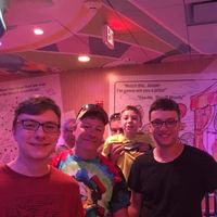 Profile Picture of Adam Bingham (@adam-bingham-37) on Quora