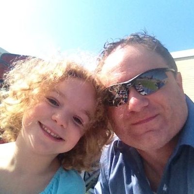 Profile Picture of Aaron Doolittle (@AaronDoolittle) on Twitter