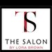 Profile Picture of The Salon by Lora Brown (@lorabrownsalon) on Pinterest