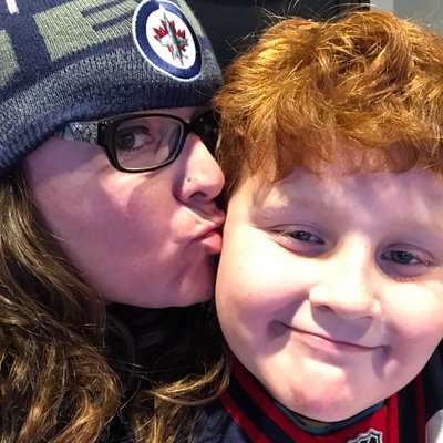 Profile Picture of Shannon Allard Chartrand (@AllardChartrand) on Twitter