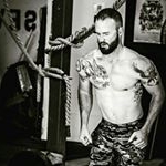 Profile Picture of Adam Varney (@adamv83) on Instagram