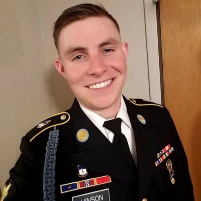 Profile Picture of Aaron Hinson (@AaronHinson11) on Twitter