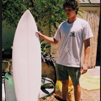 Profile Picture of Tom Harrold (@tom_harrold) on Twitter