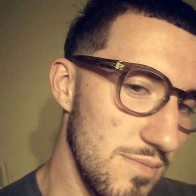 Profile Picture of Nathan Hermes (@RogerKlottz) on Twitter