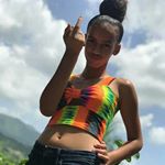 Profile Picture of madelin castro (@madeline_castro_05) on Instagram