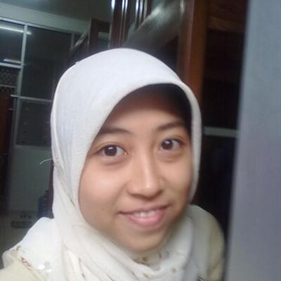 Profile Picture of Laila Nur Hamidah (@LailaNurHamidah) on Twitter