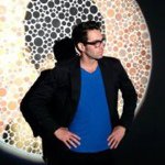 Profile Picture of Alex Berglund (@soniclegion) on Instagram