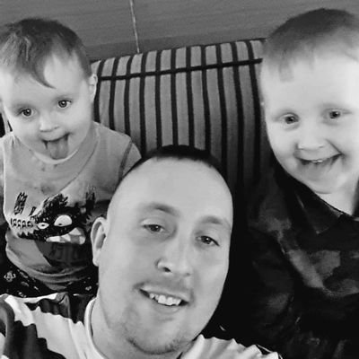 Profile Picture of Conor Agnew (@ConorAgnew2) on Twitter