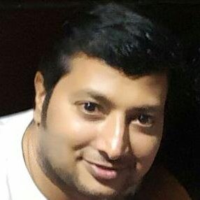 Profile Picture of Prashant Nair (@sathian_nair) on Twitter