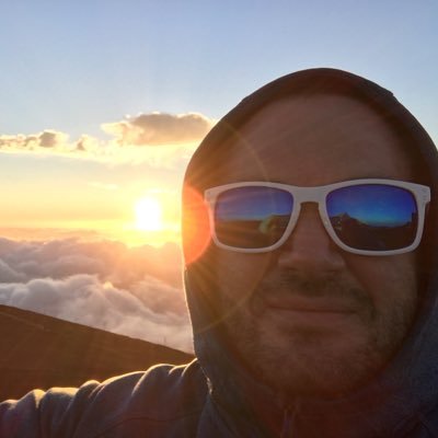 Profile Picture of Travis Gillis (@GillisTravis) on Twitter