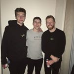 Profile Picture of Greg Richardson (@gregjrichardson) on Instagram