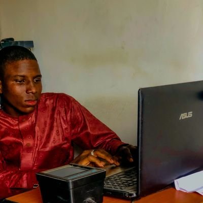 Profile Picture of Fabulous Lameedou (@Lamido_Abdullah) on Twitter