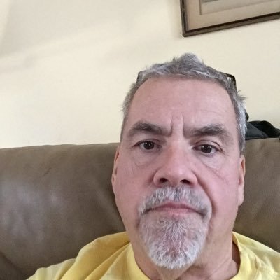 Profile Picture of David R Barrette (@DavidRBarrette1) on Twitter