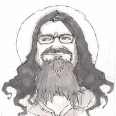 Profile Picture of Bob (@rjw1) on Twitter