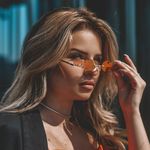 Profile Picture of Svetlana Bunova (@_lanjour_) on Instagram